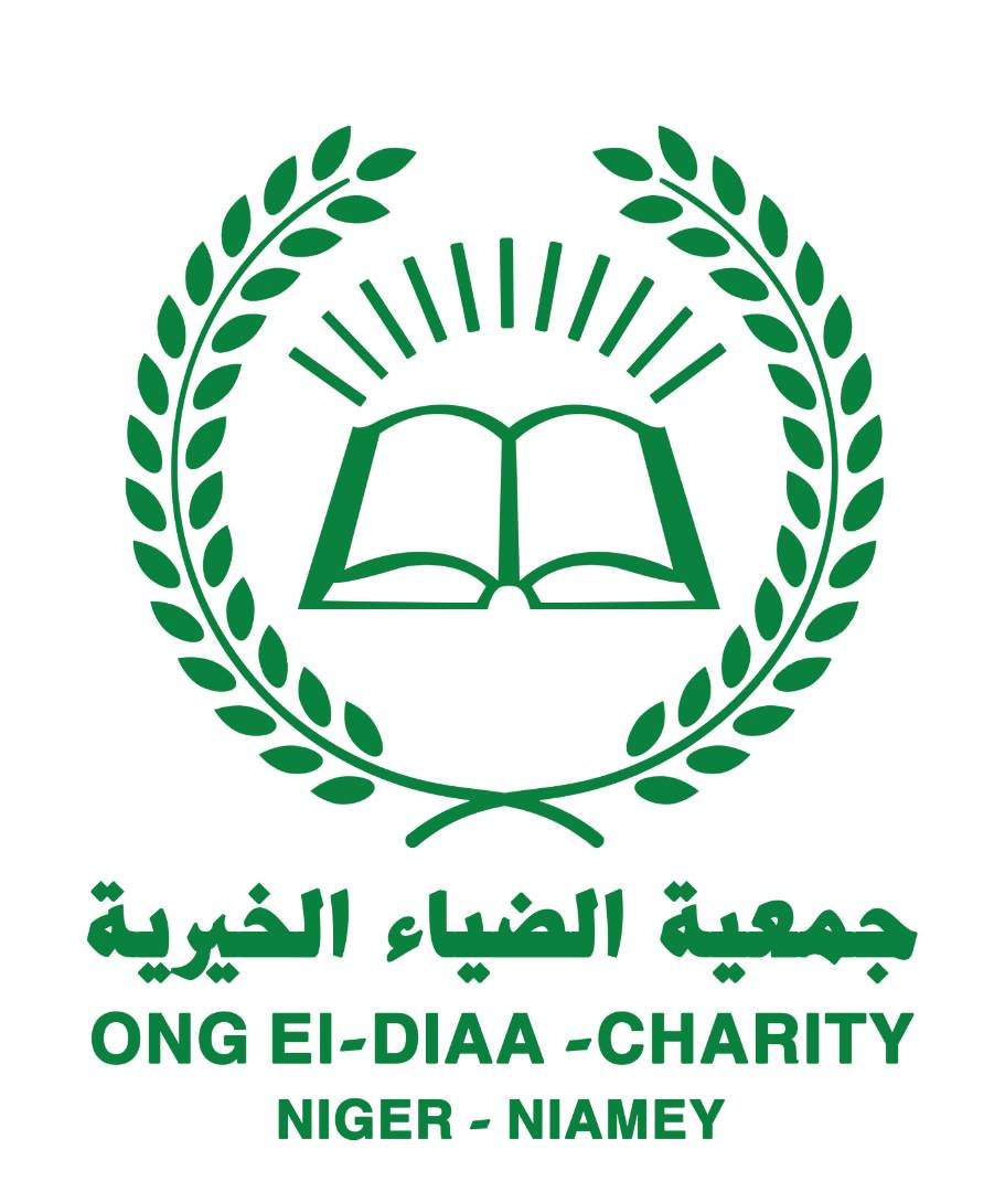 ONG EL-DIAA CHARYITY